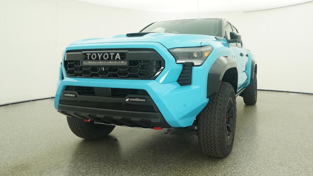 New 2026 Wave Maker with Black roof <sup>1</sup> Toyota Tacoma TRD Pro image 39