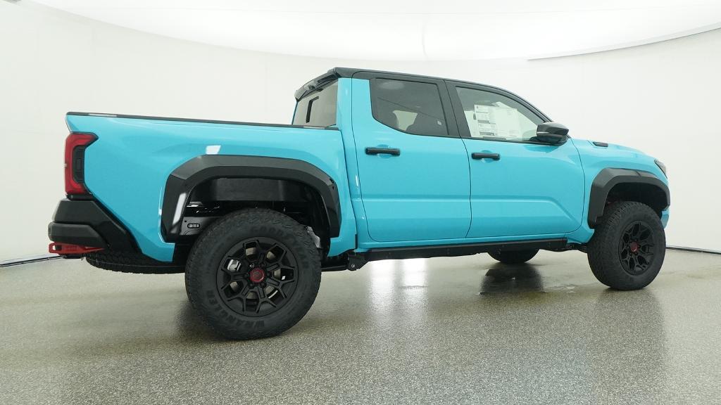New 2026 Wave Maker with Black roof <sup>1</sup> Toyota Tacoma TRD Pro image 35