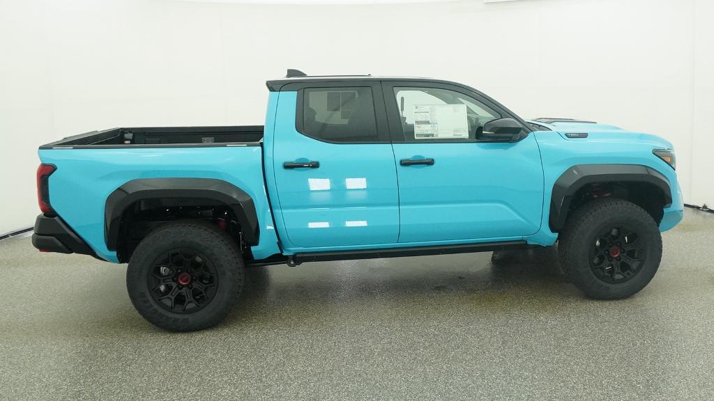 New 2026 Wave Maker with Black roof <sup>1</sup> Toyota Tacoma TRD Pro image 34