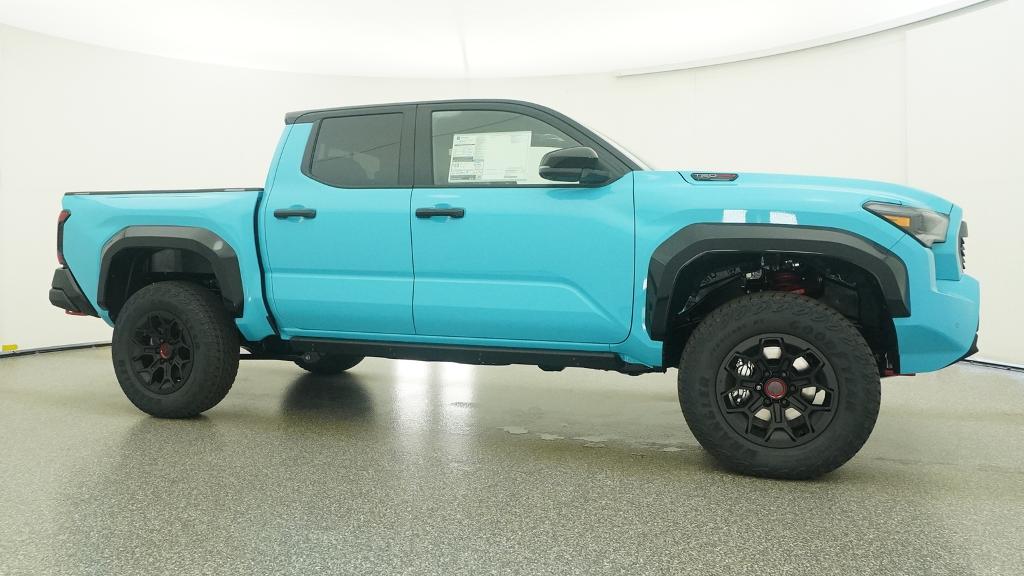 New 2026 Wave Maker with Black roof <sup>1</sup> Toyota Tacoma TRD Pro image 31