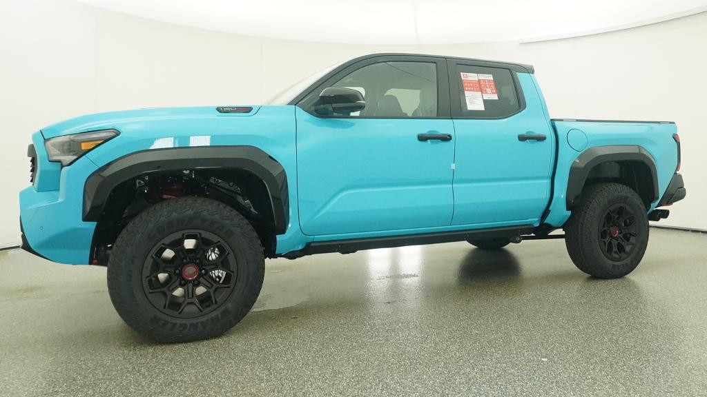 New 2026 Wave Maker with Black roof <sup>1</sup> Toyota Tacoma TRD Pro image 24