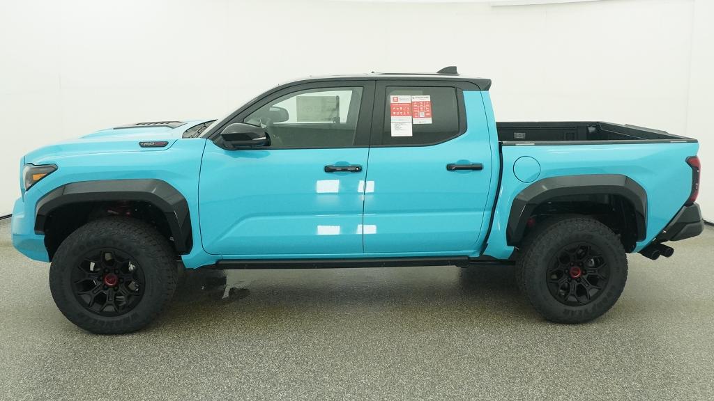 New 2026 Wave Maker with Black roof <sup>1</sup> Toyota Tacoma TRD Pro image 23