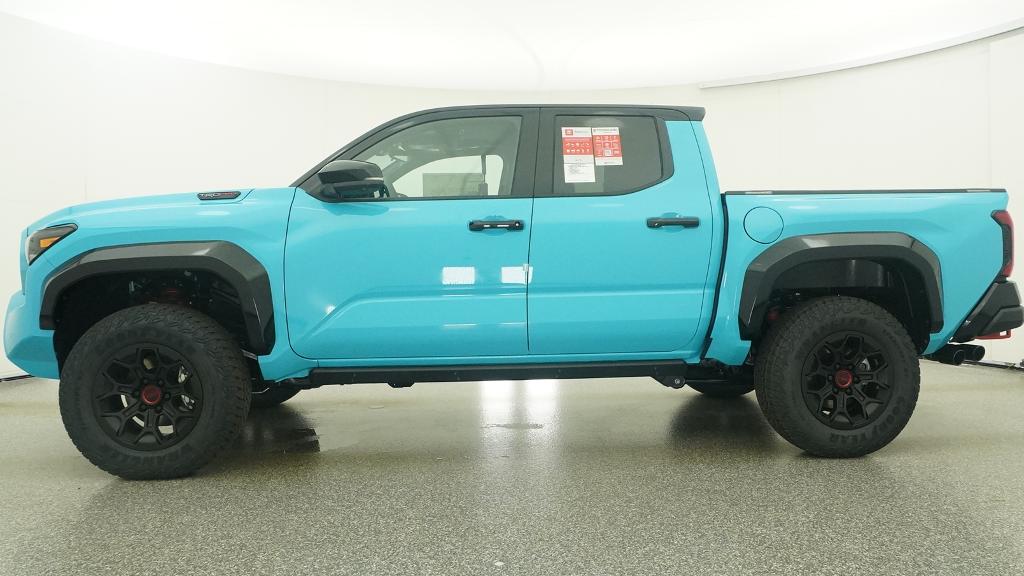 New 2026 Wave Maker with Black roof <sup>1</sup> Toyota Tacoma TRD Pro image 22