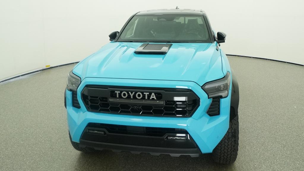 New 2026 Toyota Tacoma i-FORCE MAX Truck