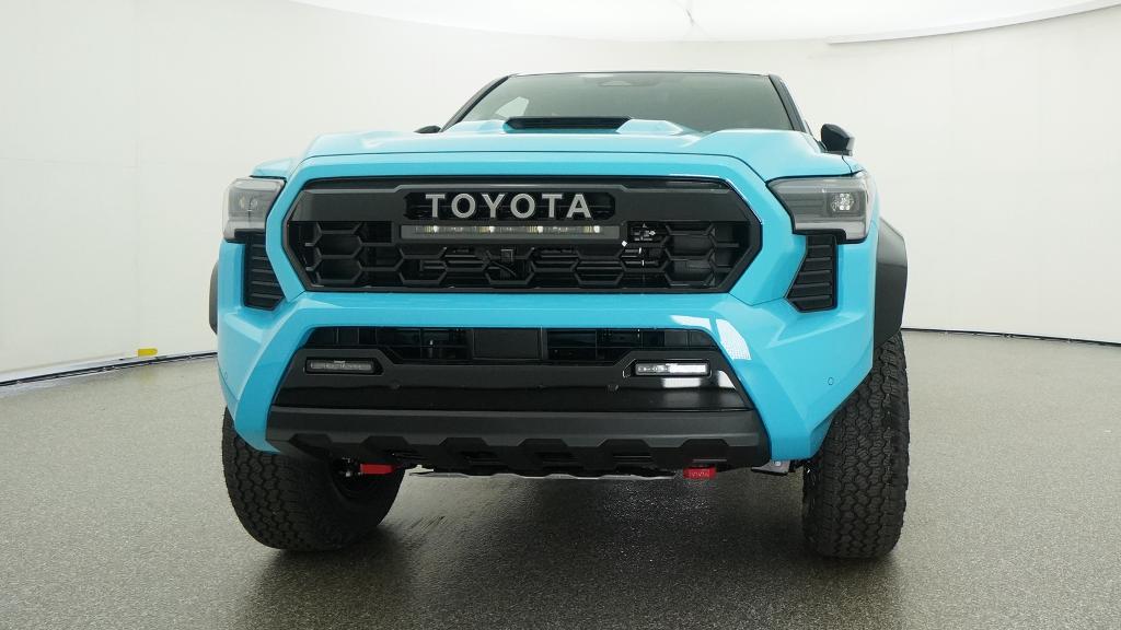 New 2026 Toyota Tacoma i-FORCE MAX Truck