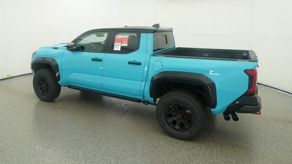 New 2026 Toyota Tacoma i-FORCE MAX Truck
