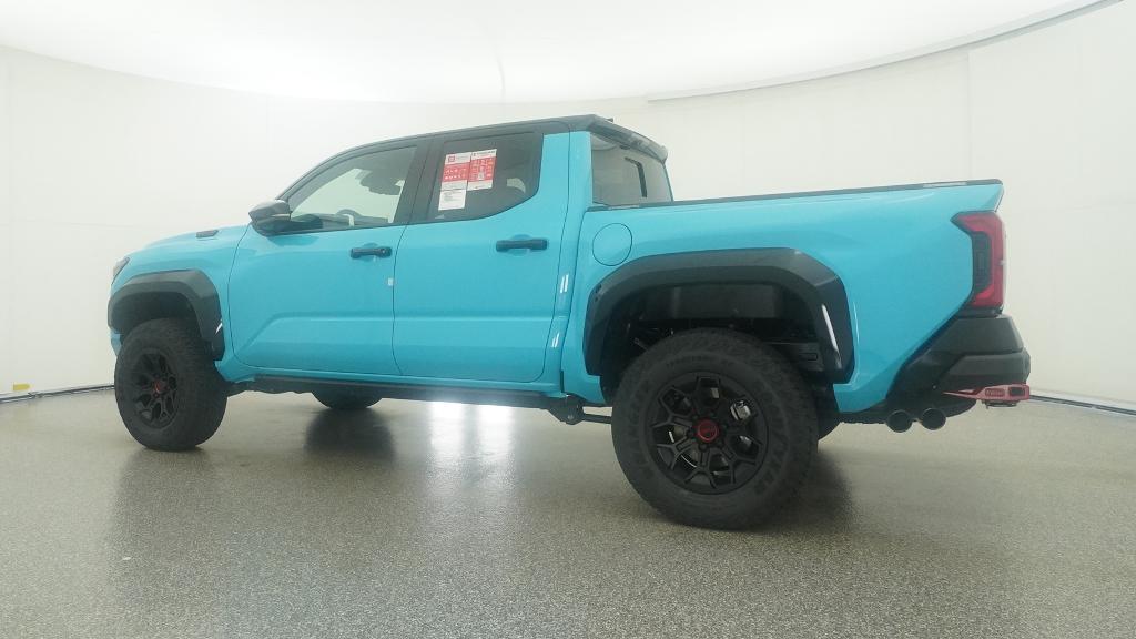 New 2026 Toyota Tacoma i-FORCE MAX Truck