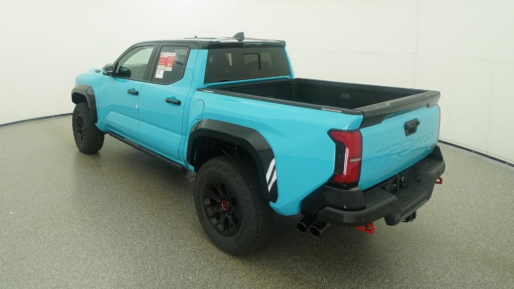 New 2026 Toyota Tacoma i-FORCE MAX Truck
