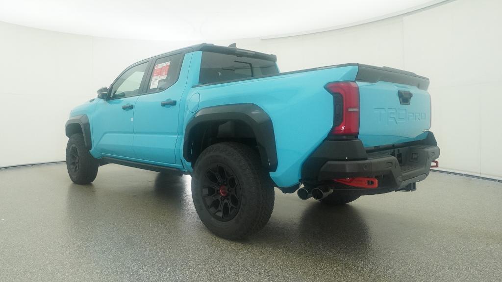 New 2026 Toyota Tacoma i-FORCE MAX Truck