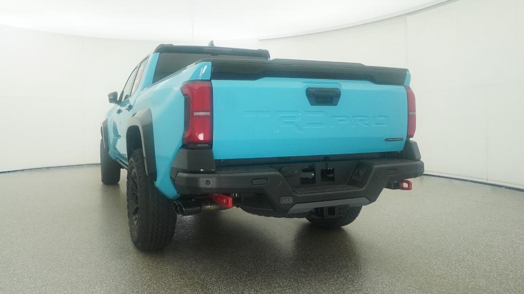 New 2026 Toyota Tacoma i-FORCE MAX Truck