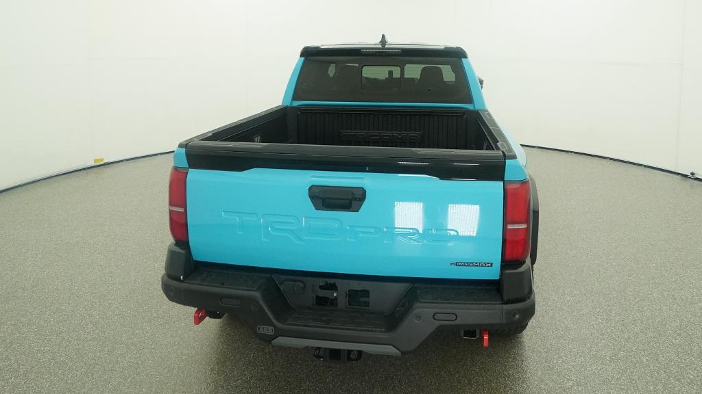 New 2026 Toyota Tacoma i-FORCE MAX Truck