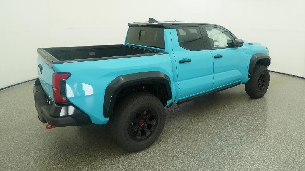 New 2026 Toyota Tacoma i-FORCE MAX Truck
