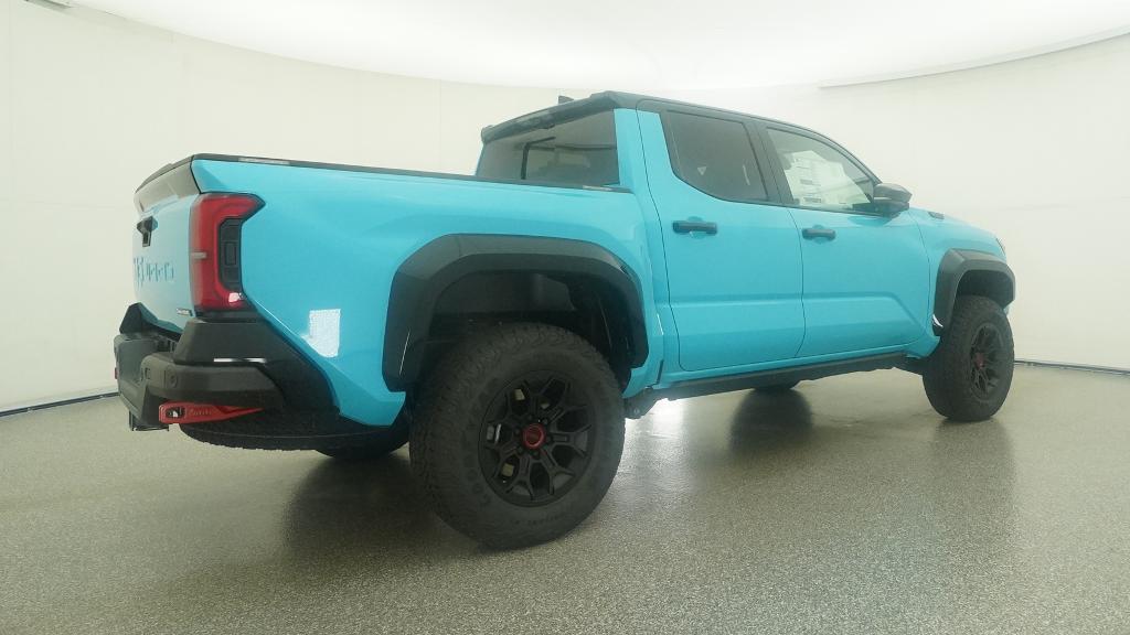 New 2026 Toyota Tacoma i-FORCE MAX Truck