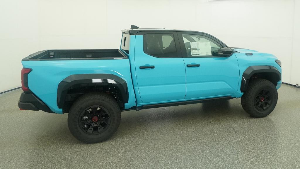 New 2026 Toyota Tacoma i-FORCE MAX Truck