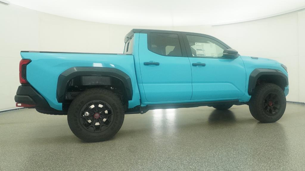 New 2026 Toyota Tacoma i-FORCE MAX Truck