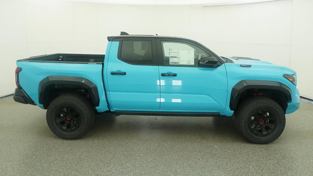 New 2026 Toyota Tacoma i-FORCE MAX Truck