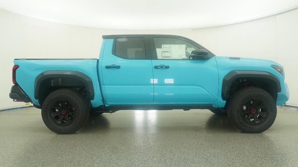 New 2026 Toyota Tacoma i-FORCE MAX Truck