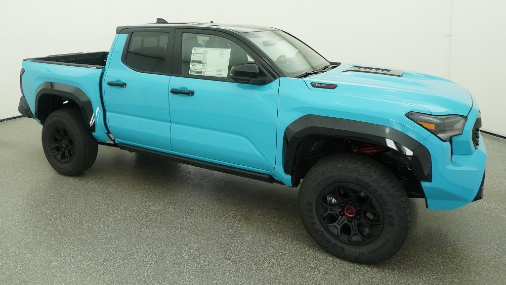 New 2026 Toyota Tacoma i-FORCE MAX Truck