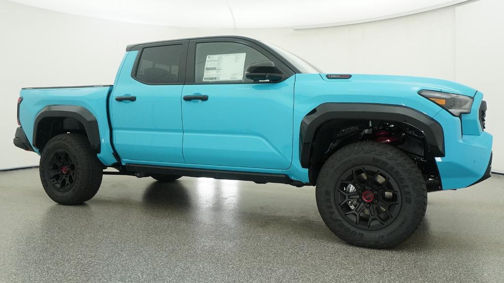 New 2026 Toyota Tacoma i-FORCE MAX Truck