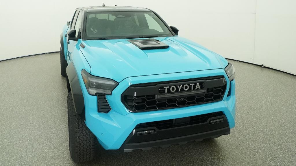 New 2026 Toyota Tacoma i-FORCE MAX Truck