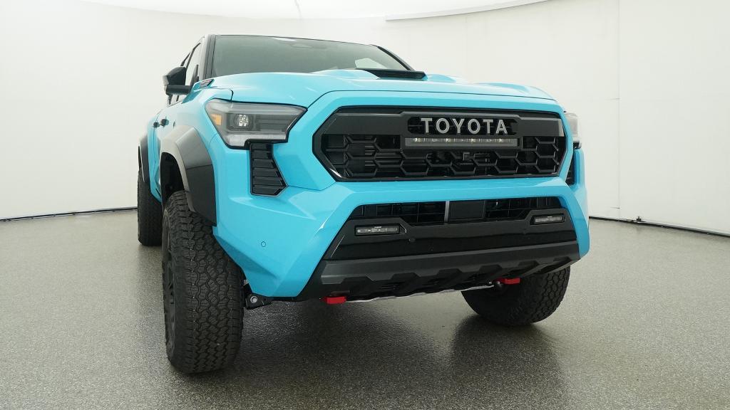 New 2026 Toyota Tacoma i-FORCE MAX Truck