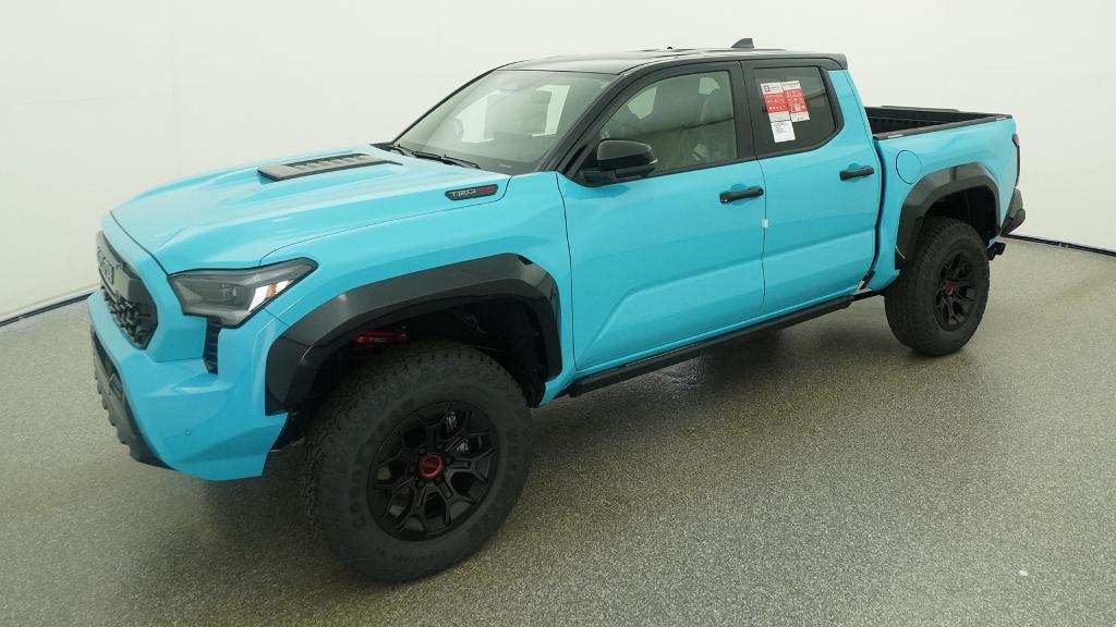 New 2026 Toyota Tacoma i-FORCE MAX Truck
