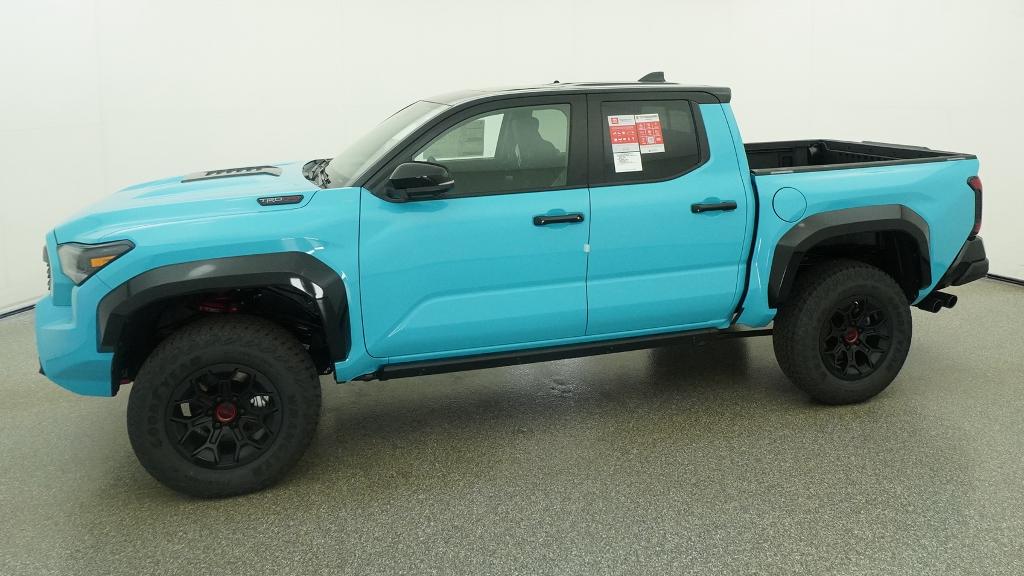 New 2026 Toyota Tacoma i-FORCE MAX Truck