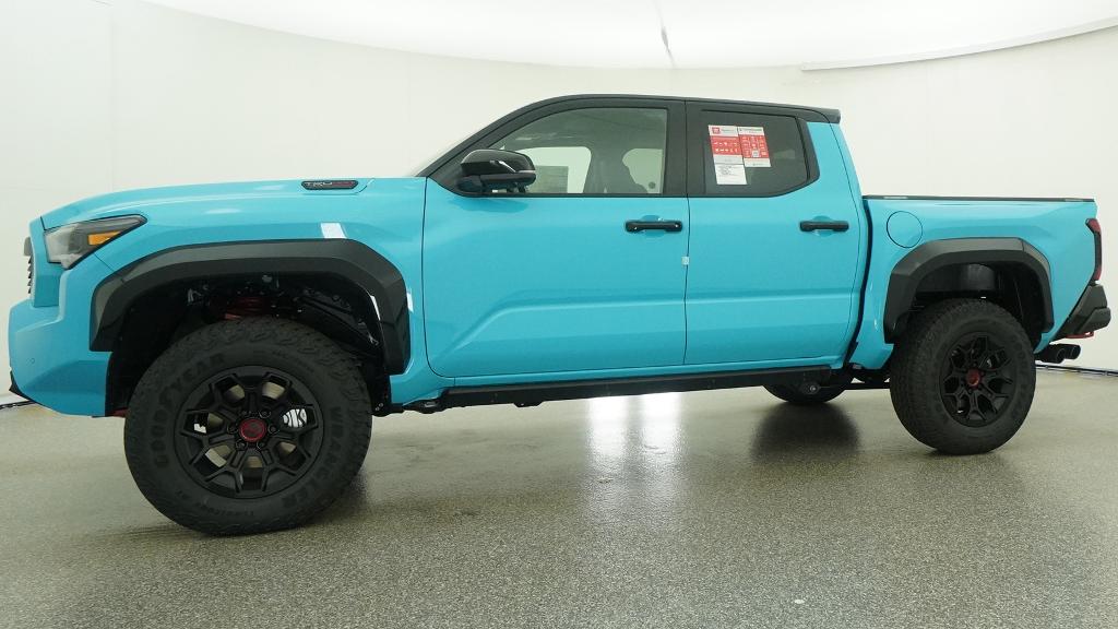 New 2026 Toyota Tacoma i-FORCE MAX Truck