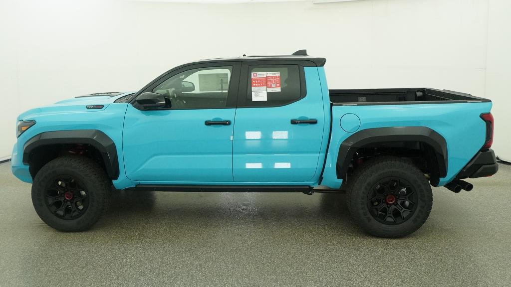 New 2026 Toyota Tacoma i-FORCE MAX Truck