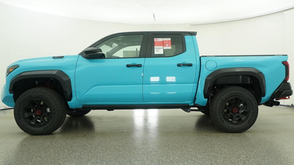 New 2026 Toyota Tacoma i-FORCE MAX Truck