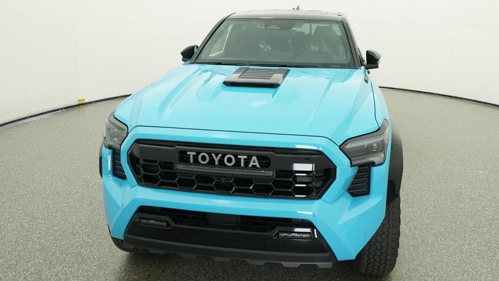 New 2026 Toyota Tacoma i-FORCE MAX Truck