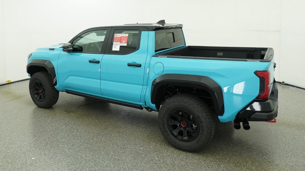 New 2026 Toyota Tacoma i-FORCE MAX Truck