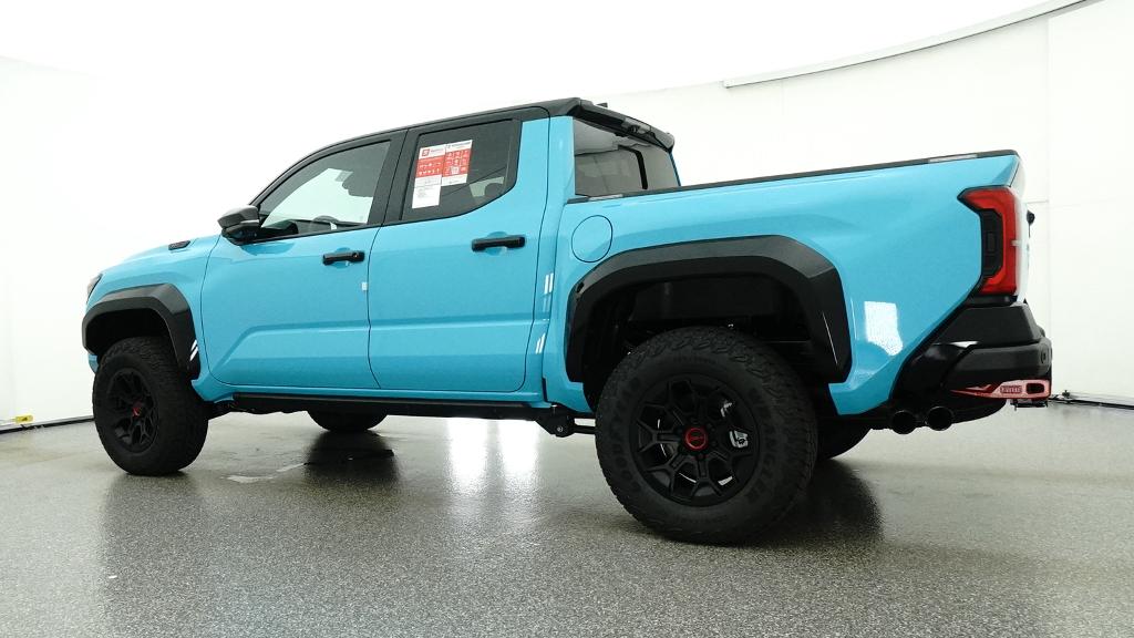 New 2026 Toyota Tacoma i-FORCE MAX Truck