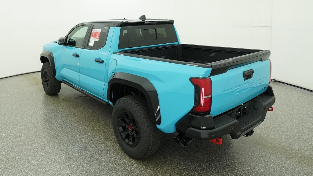 New 2026 Toyota Tacoma i-FORCE MAX Truck