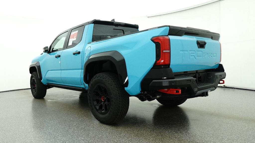 New 2026 Toyota Tacoma i-FORCE MAX Truck
