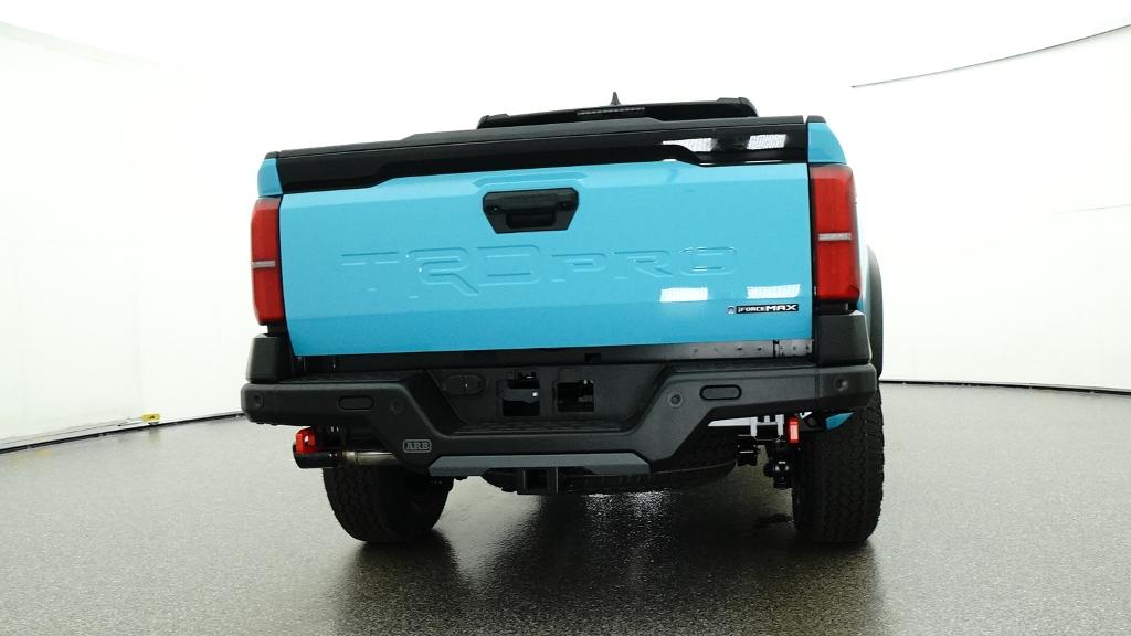 New 2026 Toyota Tacoma i-FORCE MAX Truck