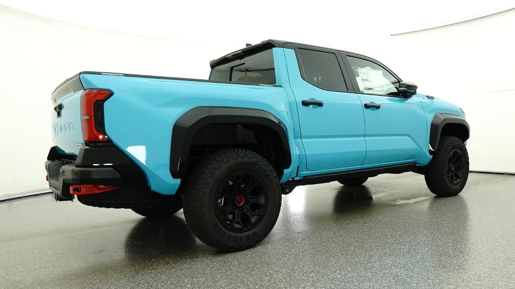 New 2026 Toyota Tacoma i-FORCE MAX Truck