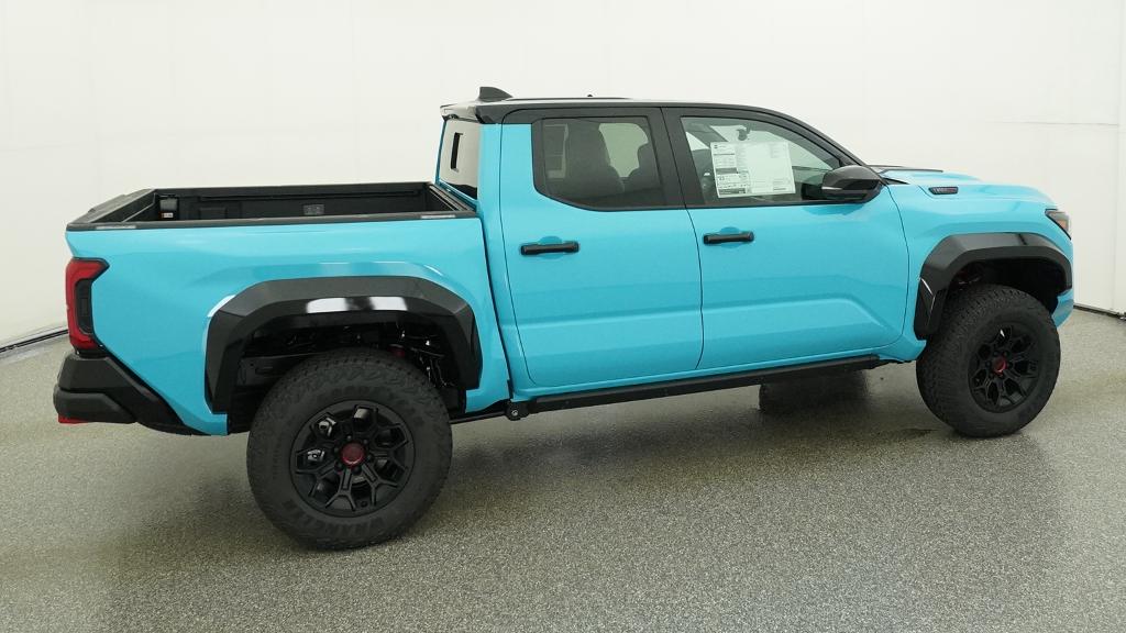 New 2026 Toyota Tacoma i-FORCE MAX Truck
