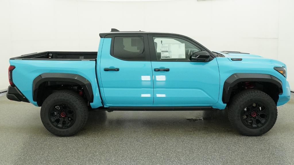New 2026 Toyota Tacoma i-FORCE MAX Truck