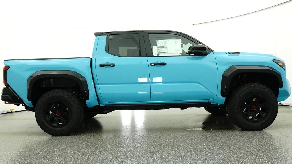 New 2026 Toyota Tacoma i-FORCE MAX Truck