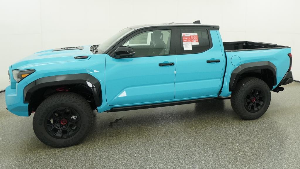 New 2026 Toyota Tacoma i-FORCE MAX Truck