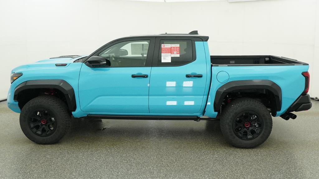 New 2026 Toyota Tacoma i-FORCE MAX Truck