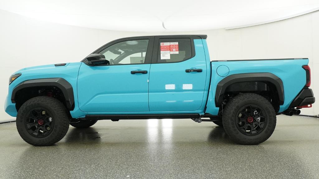 New 2026 Toyota Tacoma i-FORCE MAX Truck