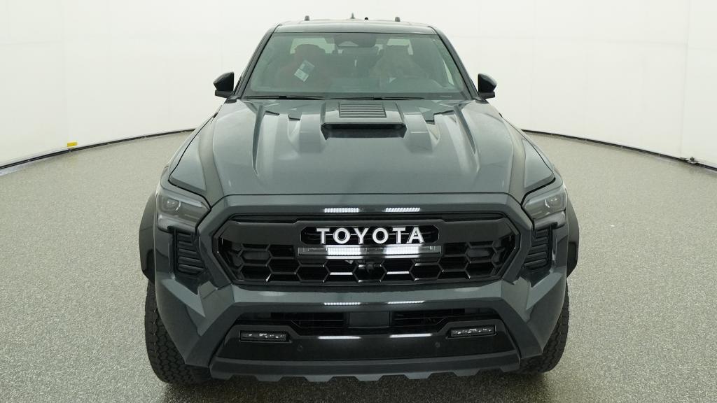 New 2026 Toyota Tacoma i-FORCE MAX Truck