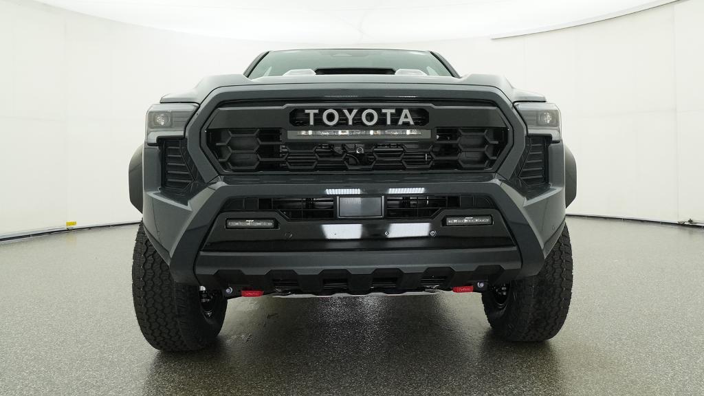 New 2026 Toyota Tacoma i-FORCE MAX Truck