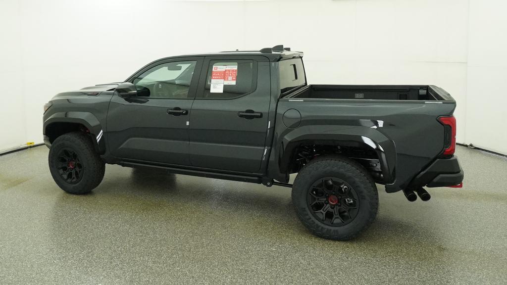 New 2026 Toyota Tacoma i-FORCE MAX Truck
