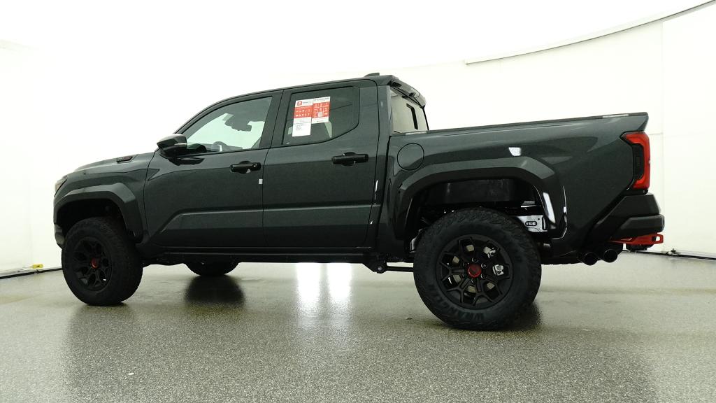 New 2026 Toyota Tacoma i-FORCE MAX Truck