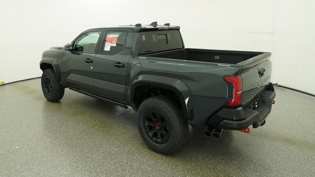 New 2026 Toyota Tacoma i-FORCE MAX Truck