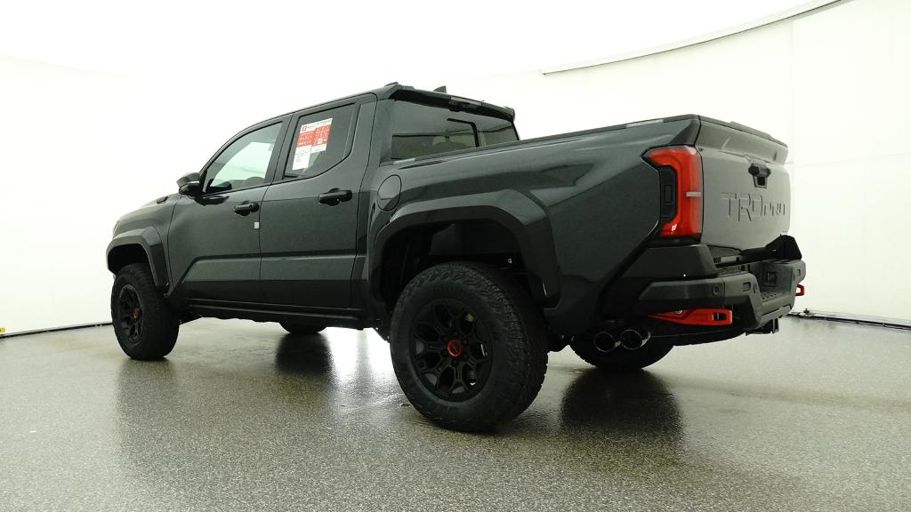 New 2026 Toyota Tacoma i-FORCE MAX Truck
