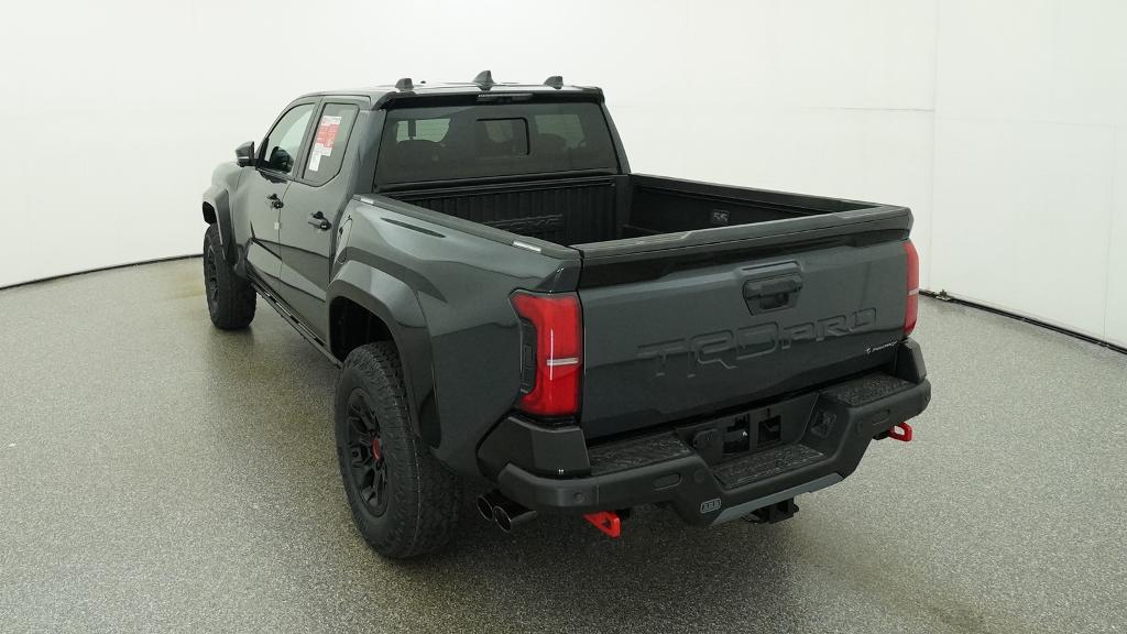 New 2026 Toyota Tacoma i-FORCE MAX Truck